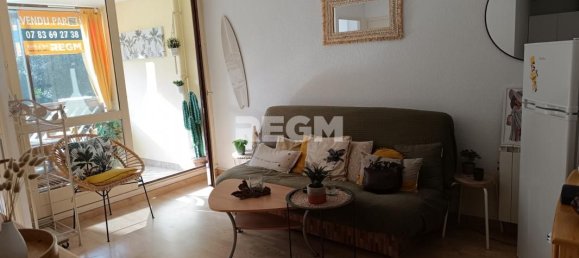 Apartamento T1 em Saint-Georges-de-Didonne, France N.º 110526 2