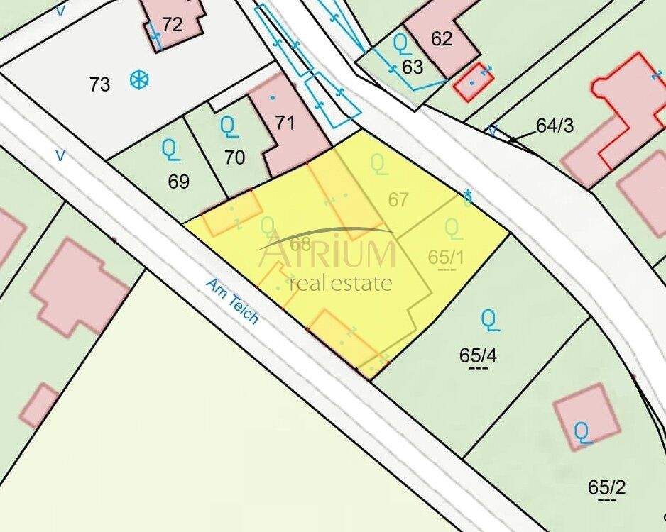  قطعة أرض في Gross-Enzersdorf, Austria رقم 253128