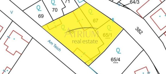  قطعة أرض في Gross-Enzersdorf, Austria رقم 253128 2