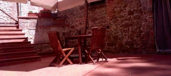 2 bedrooms House in Lamporecchio, Italy No. 344123 6