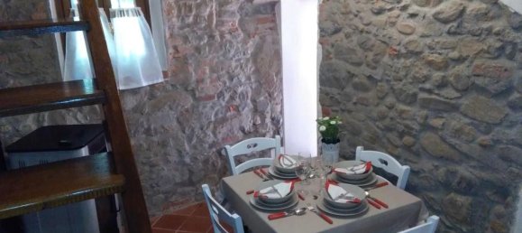 2 bedrooms House in Lamporecchio, Italy No. 344123 14