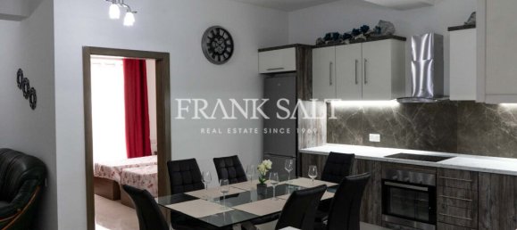 3 غرف نوم طابقين في Xghajra, Malta رقم 11089 15