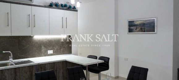 3 غرف نوم طابقين في Xghajra, Malta رقم 11089 14