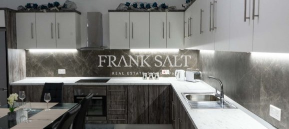 3 غرف نوم طابقين في Xghajra, Malta رقم 11089 13