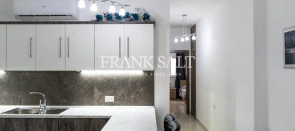 3 غرف نوم طابقين في Xghajra, Malta رقم 11089 5