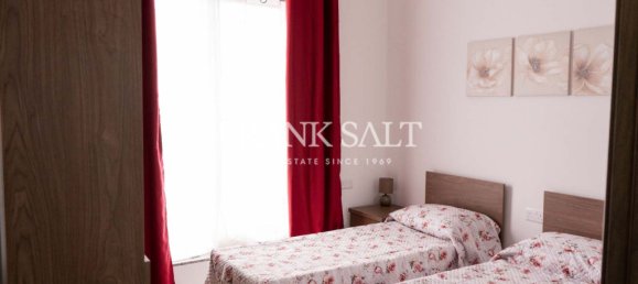 3 غرف نوم طابقين في Xghajra, Malta رقم 11089 8