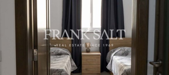 3 غرف نوم طابقين في Xghajra, Malta رقم 11089 21