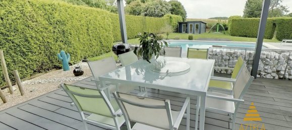 6 bedrooms House in Cambrai, France No. 55339 13