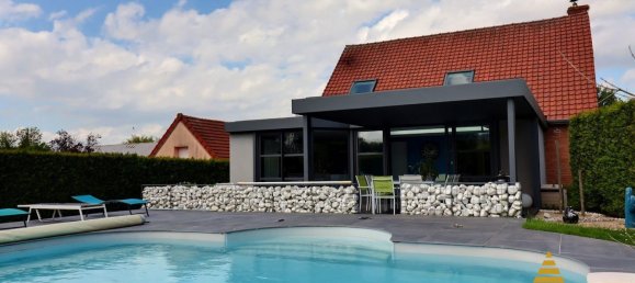 6 bedrooms House in Cambrai, France No. 55339 5