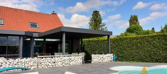 6 bedrooms House in Cambrai, France No. 55339 14