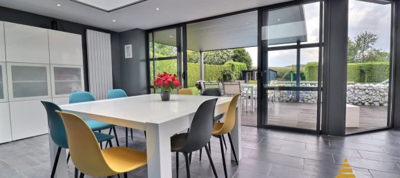 6 bedrooms House in Cambrai, France No. 55339 6