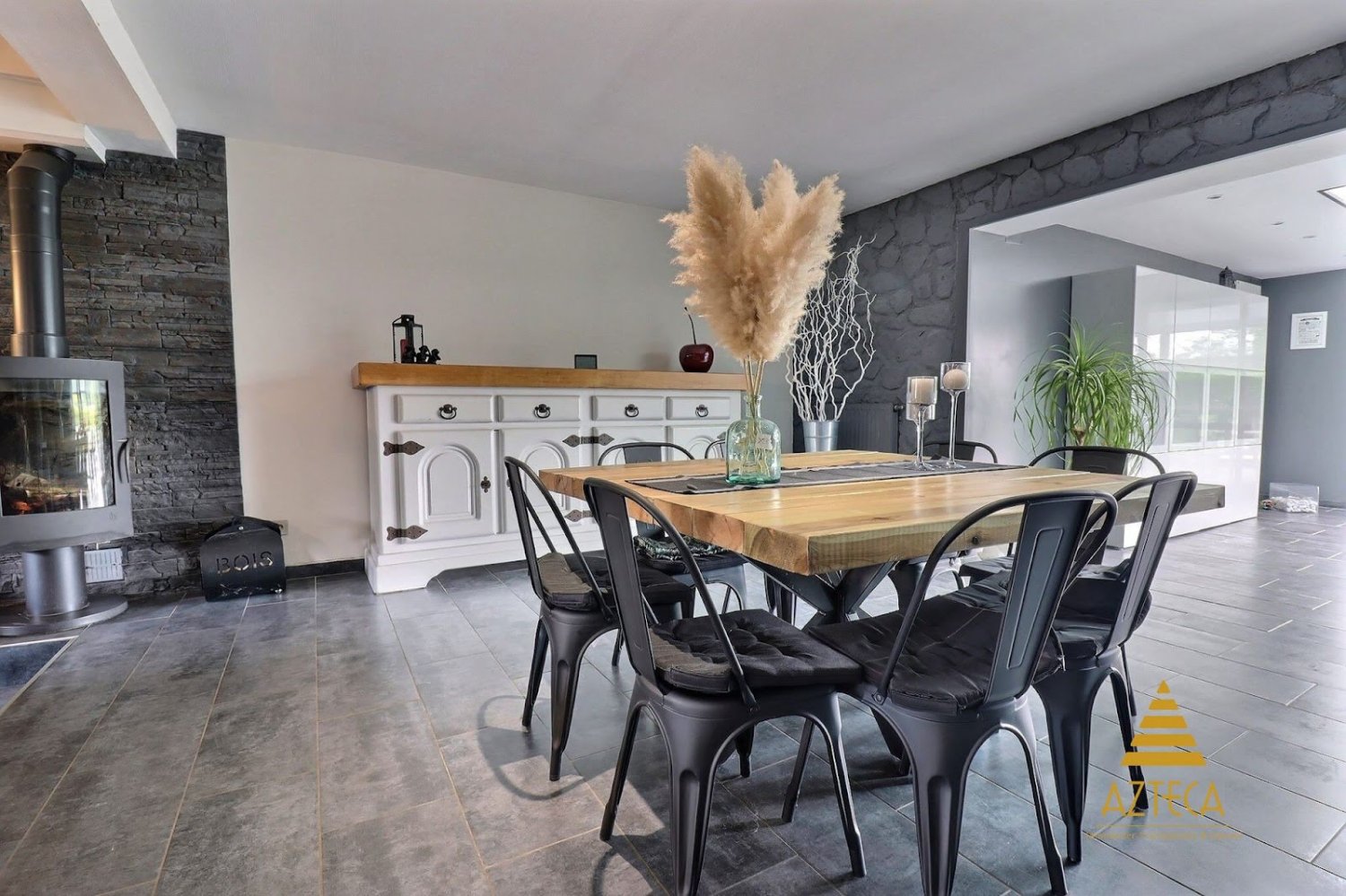 6 bedrooms House in Cambrai, France No. 55339