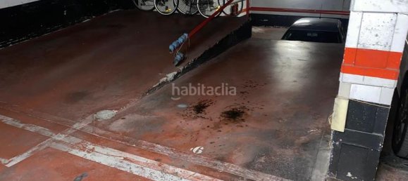 31m² Parking in Madrid, Spain No. 160524 5