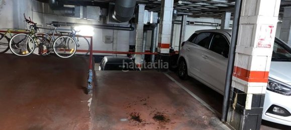 31m² Parking in Madrid, Spain No. 160524 3