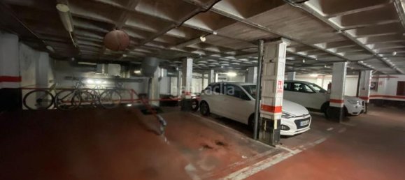 31m² Parking in Madrid, Spain No. 160524 2