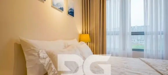 2 غرف نوم شقة في Thu Duc, فيتنام رقم 9623 7