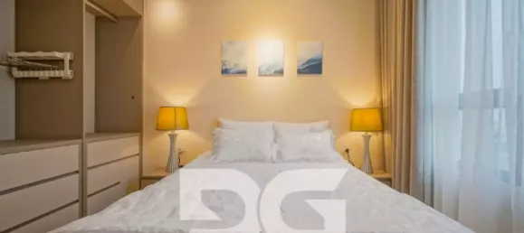 2 غرف نوم شقة في Thu Duc, فيتنام رقم 9623 9
