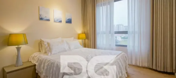 2 غرف نوم شقة في Thu Duc, فيتنام رقم 9623 14
