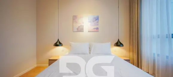 2 غرف نوم شقة في Thu Duc, فيتنام رقم 9623 5