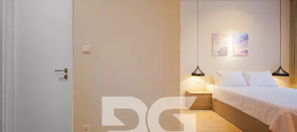2 غرف نوم شقة في Thu Duc, فيتنام رقم 9623 4