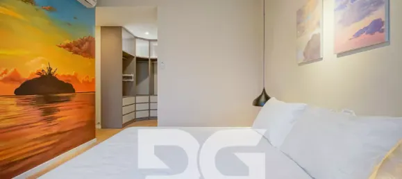 2 غرف نوم شقة في Thu Duc, فيتنام رقم 9623 2