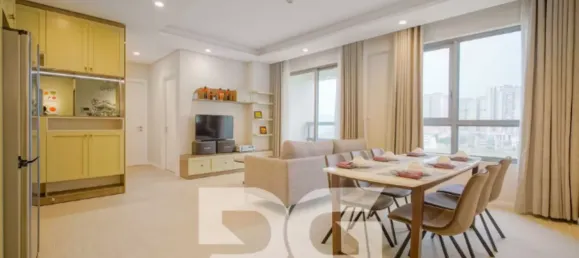 2 غرف نوم شقة في Thu Duc, فيتنام رقم 9623 23