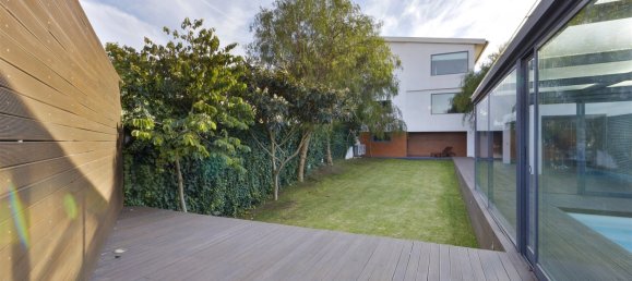 Villa de 5 dormitorios en Cascais, Portugal No. 50010 42