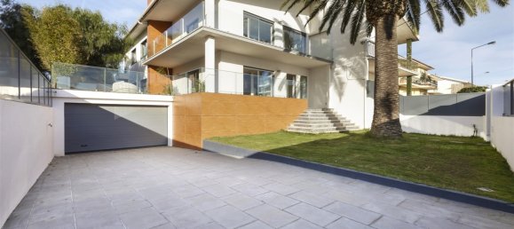 Villa de 5 dormitorios en Cascais, Portugal No. 50010 2