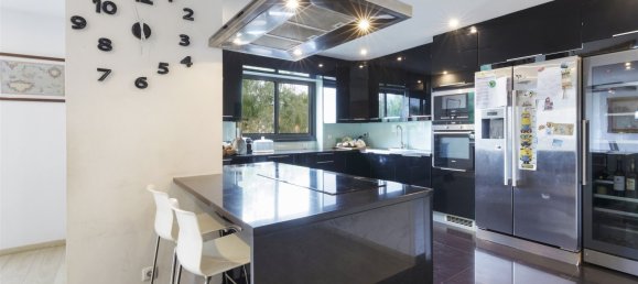 Villa de 5 dormitorios en Cascais, Portugal No. 50010 10