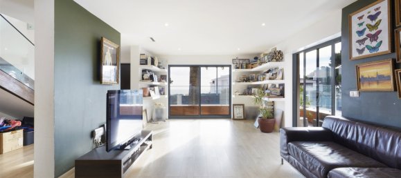 Villa de 5 dormitorios en Cascais, Portugal No. 50010 7