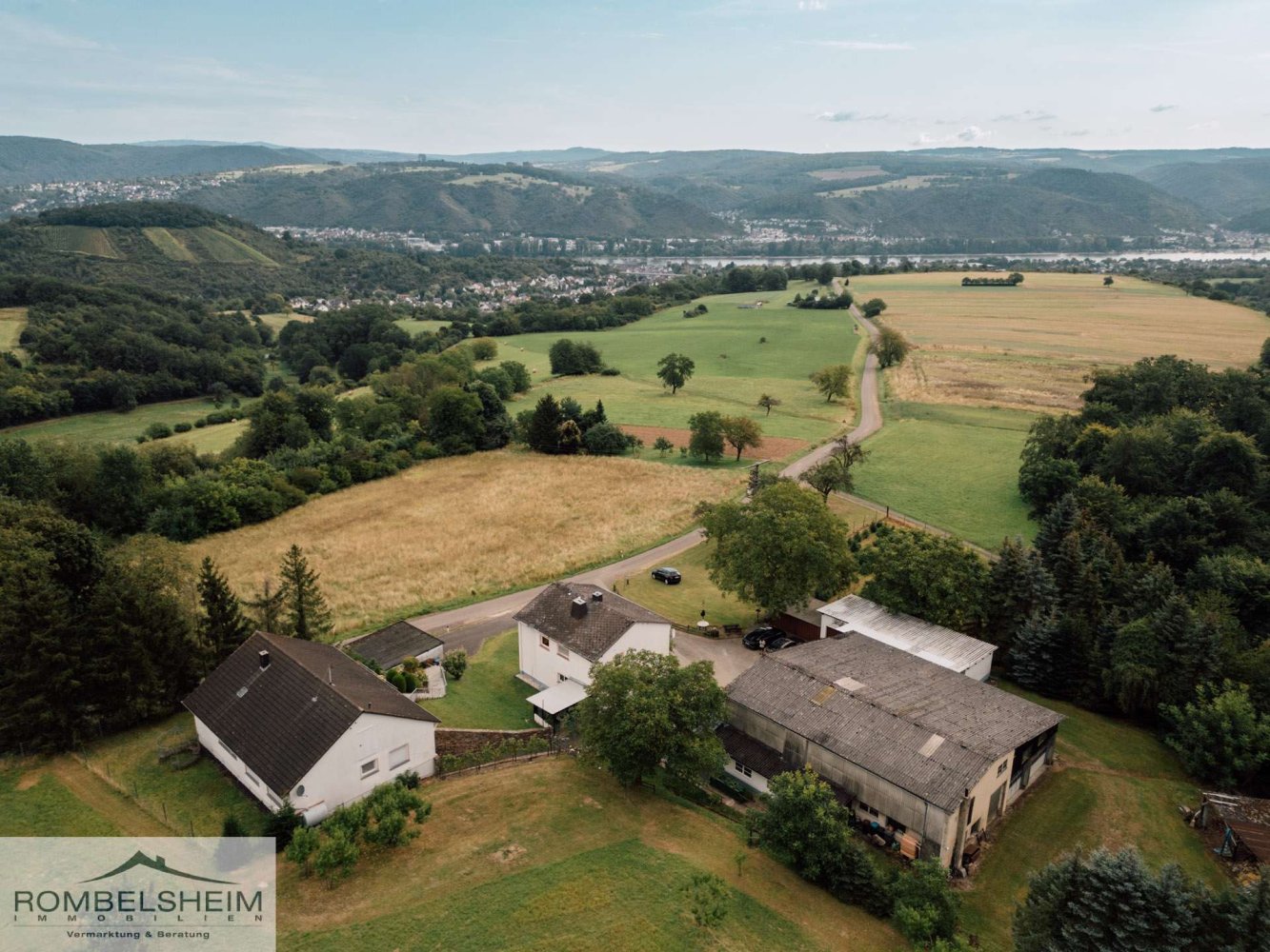 7 rooms House in Mayen-Koblenz, Germany No. 141498