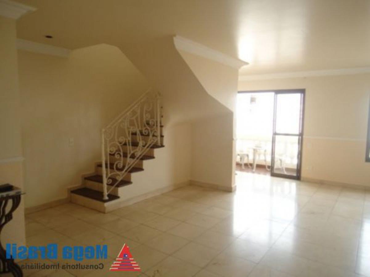 5 bedrooms House in Sao Paulo, Brazil No. 436467