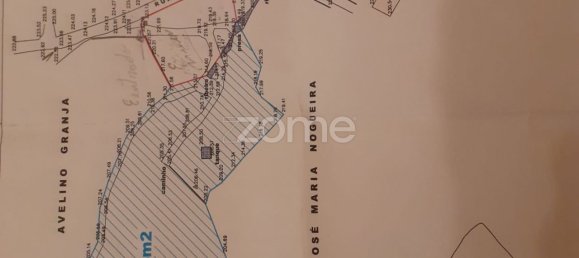  قطعة أرض في Vila Nova de Famalicao, Portugal 11554متر مربع رقم 38966 10