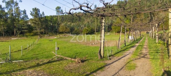  قطعة أرض في Vila Nova de Famalicao, Portugal 11554متر مربع رقم 38966 7