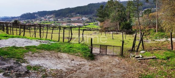  قطعة أرض في Vila Nova de Famalicao, Portugal 11554متر مربع رقم 38966 6