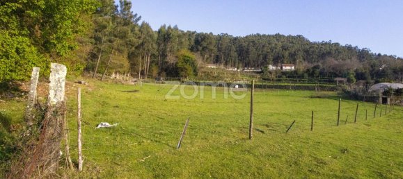  قطعة أرض في Vila Nova de Famalicao, Portugal 11554متر مربع رقم 38966 11