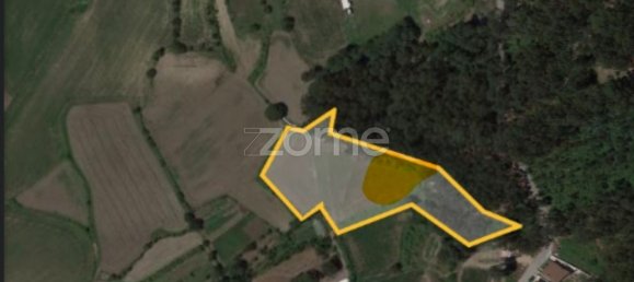  قطعة أرض في Vila Nova de Famalicao, Portugal 11554متر مربع رقم 38966 3