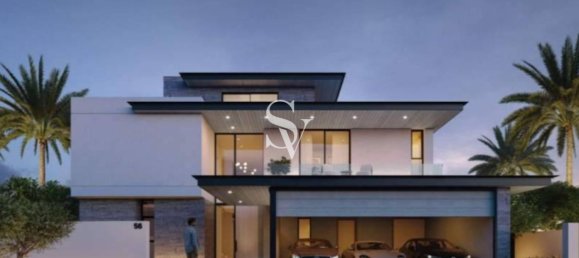 Villa de 5 dormitorios en Dubai, UAE No. 111904 9