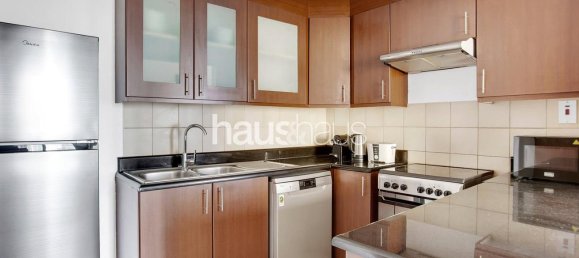 2 chambres Appartement à Jumeirah Beach Residence, UAE No. 99303 6