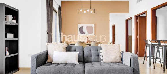 2 chambres Appartement à Jumeirah Beach Residence, UAE No. 99303 7