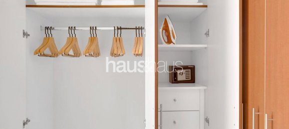 2 chambres Appartement à Jumeirah Beach Residence, UAE No. 99303 11