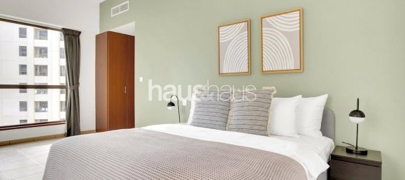2 chambres Appartement à Jumeirah Beach Residence, UAE No. 99303 4