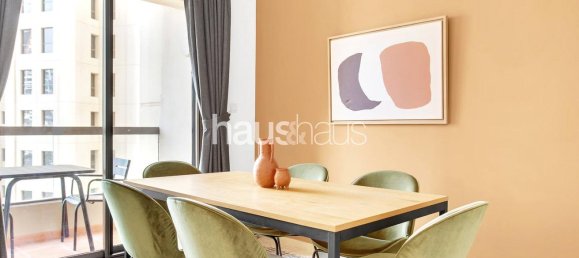 2 chambres Appartement à Jumeirah Beach Residence, UAE No. 99303 8