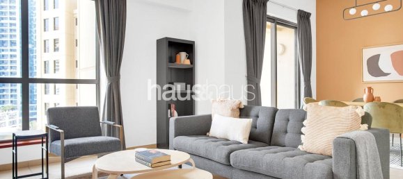 2 chambres Appartement à Jumeirah Beach Residence, UAE No. 99303 2