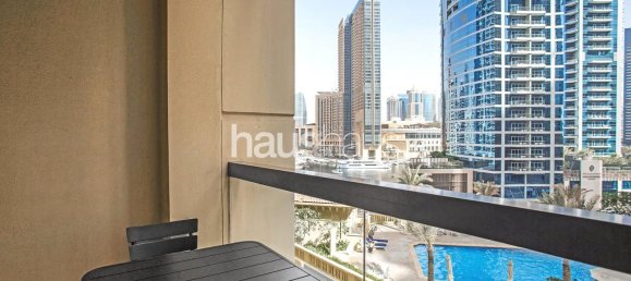 2 chambres Appartement à Jumeirah Beach Residence, UAE No. 99303 12