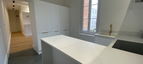 3 chambres Appartement à Orléans, France No. 76014 21