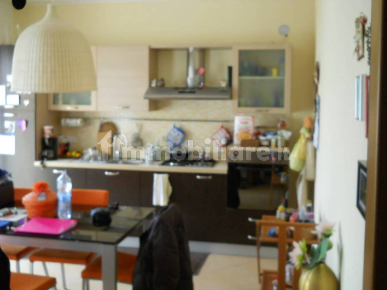 1 Schlafzimmer Wohnung in Montirone, Italy, Nr. 306213