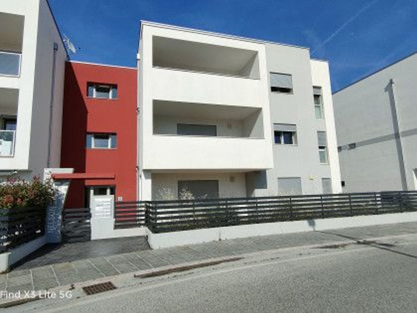 4 rooms Apartment in Potenza Picena, Italy No. 271121