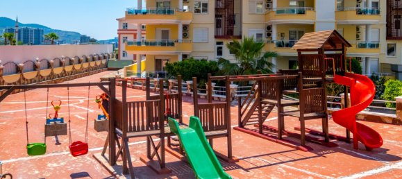 Apartment 2+1 in Mahmutlar, Turkey No. 22023 4