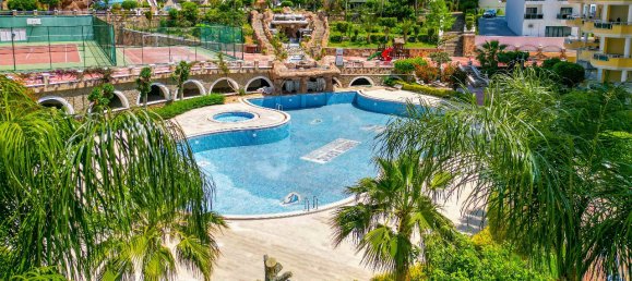 Apartment 2+1 in Mahmutlar, Turkey No. 22023 8